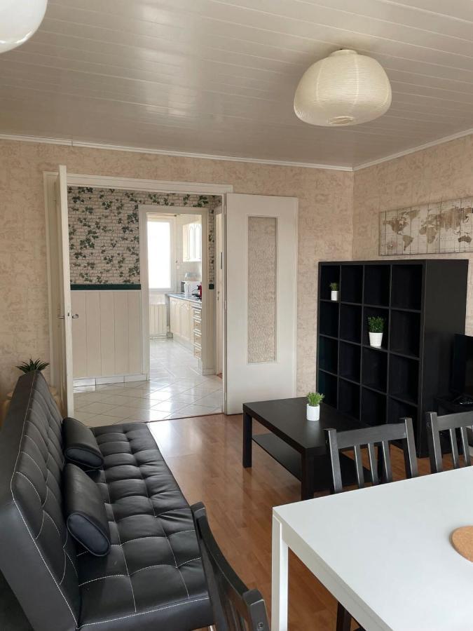 Le Parilly- Appartement 3 Chambres-Parc Parilly Bron Exterior photo